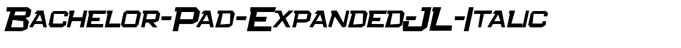 Bachelor-Pad-Expanded-JL-Italic.ttf