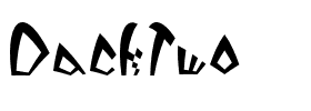 DackTwo.otf