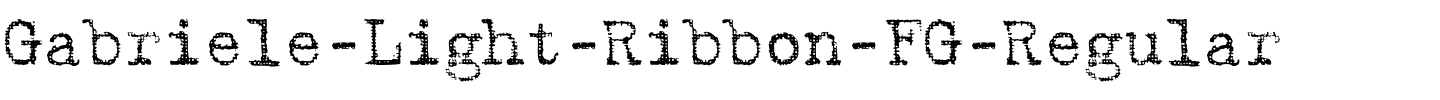 Gabriele-Light-Ribbon-FG-Regular.ttf