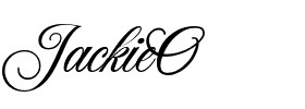 JackieO.ttf