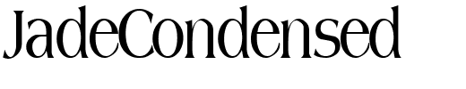JadeCondensed.ttf
