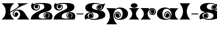 K22-Spiral-Swash.ttf
