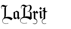 LaBrit.ttf