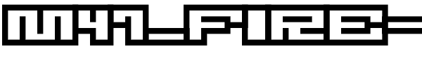 M47_FIRE-WIRE.ttf