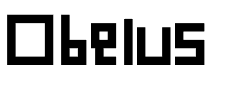 Obelus.ttf