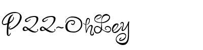 P22-OhLey.ttf