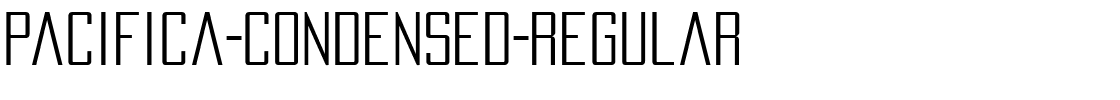 Pacifica-Condensed-Regular.ttf