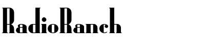 RadioRanch.ttf