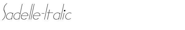 Sadelle-Italic.ttf
