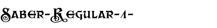 Saber-Regular-1-.ttf