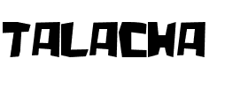 talacha.ttf