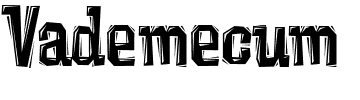 Vademecum.ttf