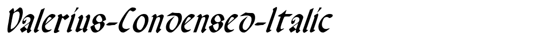Valerius-Condensed-Italic.ttf