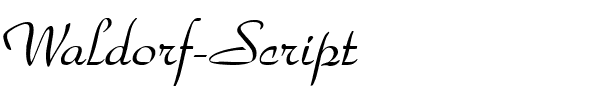Waldorf-Script.ttf