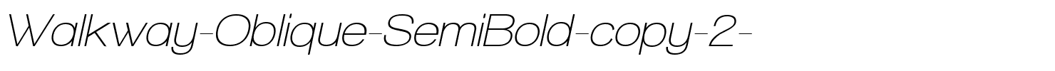 Walkway-Oblique-SemiBold-copy-2-.ttf download Walkway-Oblique-SemiBold-copy-2-.ttf