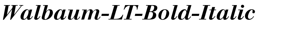 Walbaum-LT-Bold-Italic.ttf