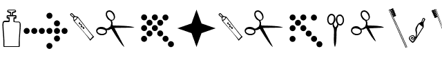 XIngDingLeftover.ttf