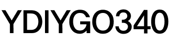 YDIYGO340.ttf