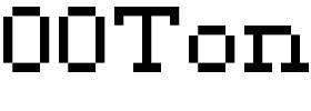00Tonix.ttf
