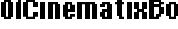 01CinematixBold.ttf