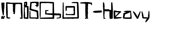 !MISQOT-Heavy.ttf