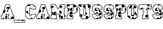 a_CampusSpots.ttf