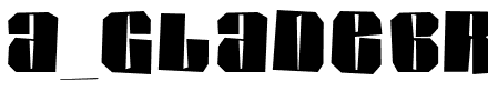 a_GladeBrk.ttf