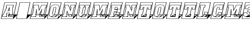 a_MonumentoTtlCm3DSh.ttf