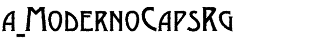 a_ModernoCapsRg.ttf