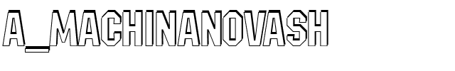 a_MachinaNovaSh.ttf