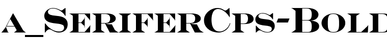 a_SeriferCps-Bold.ttf