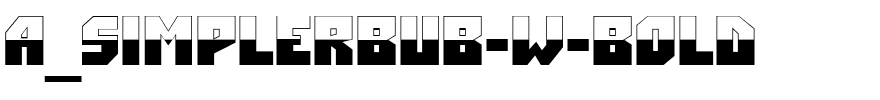 a_SimplerBUB-W-Bold.ttf