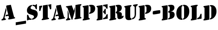 a_StamperUp-Bold.ttf