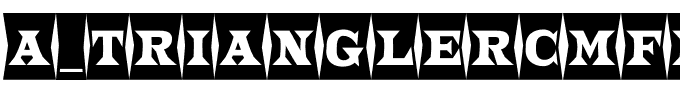 a_TrianglerCmFld.ttf
