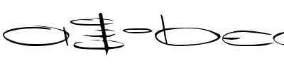 A3-Becker.ttf