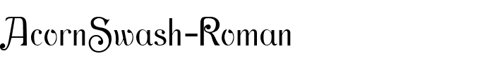 AcornSwash-Roman.ttf