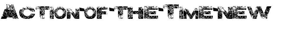 Action-of-the-Time-New.ttf