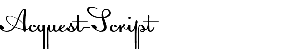 Acquest-Script.ttf
