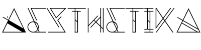 Aesthetika.ttf