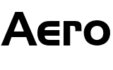 Aero.ttf