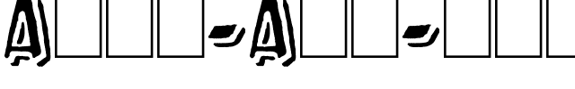 Afro-Add-plain.ttf