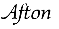 Afton.ttf