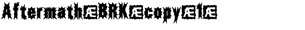 Aftermath-BRK-copy-1-.ttf