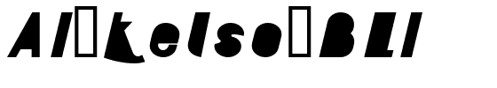 AI-kelso-BLI.ttf