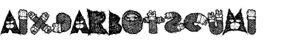 AIxDARBOTZCUMI.ttf