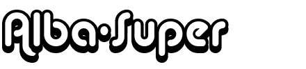 Alba-Super.ttf