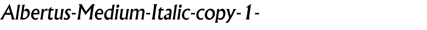 Albertus-Medium-Italic-copy-1-.ttf
