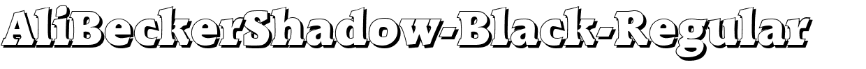 AliBeckerShadow-Black-Regular.ttf