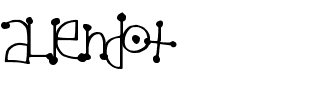 AlienDot.ttf