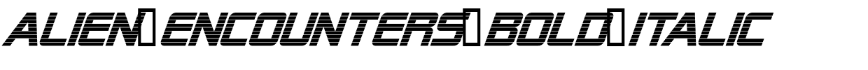 Alien-Encounters-Bold-Italic.ttf